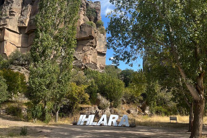 Full Day Green Tour Natural History of Cappadocia Tour - Practicalities and Value