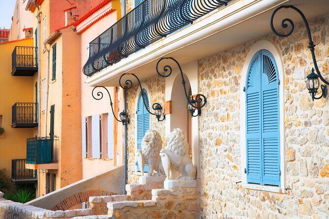 Full Day Guided Riviera Sightseeing Tour from Cannes - Who Is This Tour Best For?