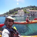 Full day Guided Sea Kayaking and snorkeling to Green Cave from Lopud island - What’s Included and What’s Not