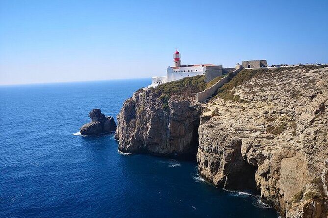 Full Day Guided Tour Historical Algarve Finest - Authentic Experiences from Reviewers