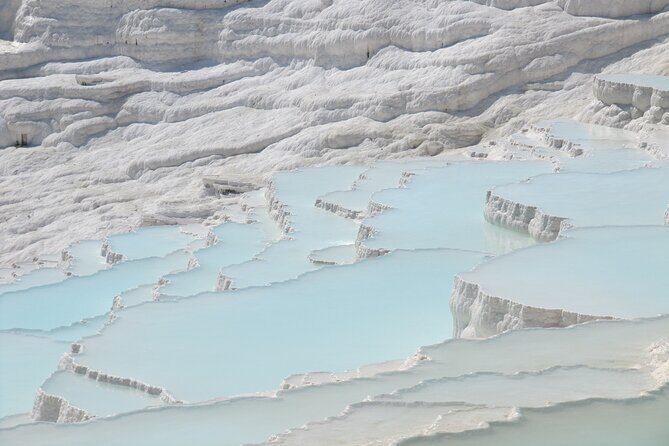 Full-Day Guided Tour in Pamukkale and Salda Lake - Who Would Love This Tour?