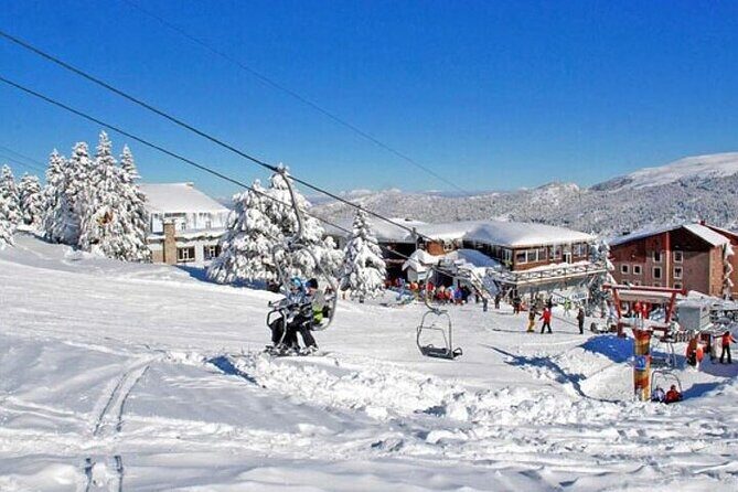 Full Day Guided Tour to Bursa and Uludag With Cable Car And Lunch - Practical Insights and Tips