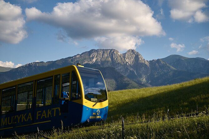 Full-Day Guided Tour to Zakopane and Polish Mountains with Pickup - Final Thoughts