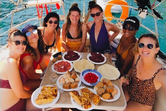 Full-Day Ibiza & Formentera Private Sailing Tour - Real Guest Experiences and Insights