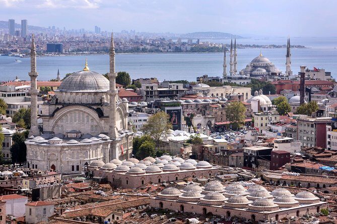 Full Day Istanbul Old City & Asian Side Tour incl Lunch & Tickets - Who Will Love This Tour?
