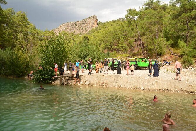 Full Day Jeep Safari Tour in Antalya - Who Is This Tour Best For?