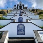Full Day Jeep Tour Furnas with lunch (Cozido) and drinks included - Transportation and Group Size