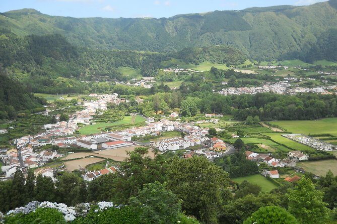 Full-Day Jeep Tour to Furnas - Practical Tips for Your Tour Day