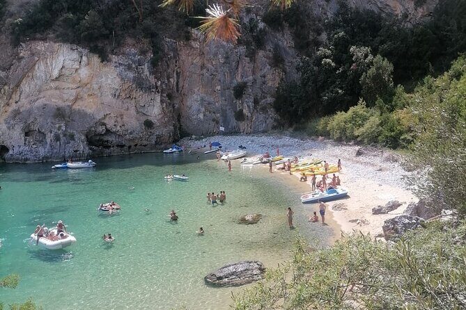 Full Day Kayak Adventure to Palinuro and Blue Grotto - Final Thoughts