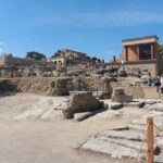 Full-Day Knossos and Heraklion Tour from Chania and Rethymno - Frequently Asked Questions