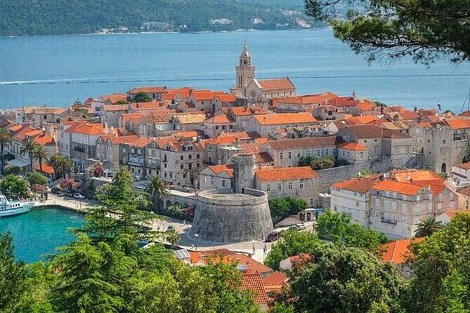 Full Day Korcula and Peljesac Wine Tasting Tour in Dubrovnik - Authentic Experiences and Insights from Reviewers