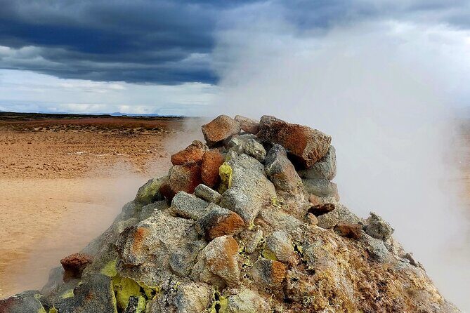 Full day Lake Myvatn Classic tour - Who Should Book This Tour?