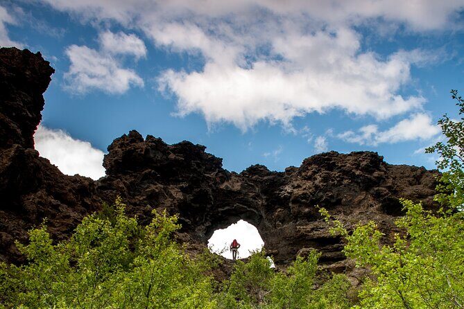 Full-Day Lake Mývatn & Goðafoss Small Group Tour - Who Is This Tour Perfect For?