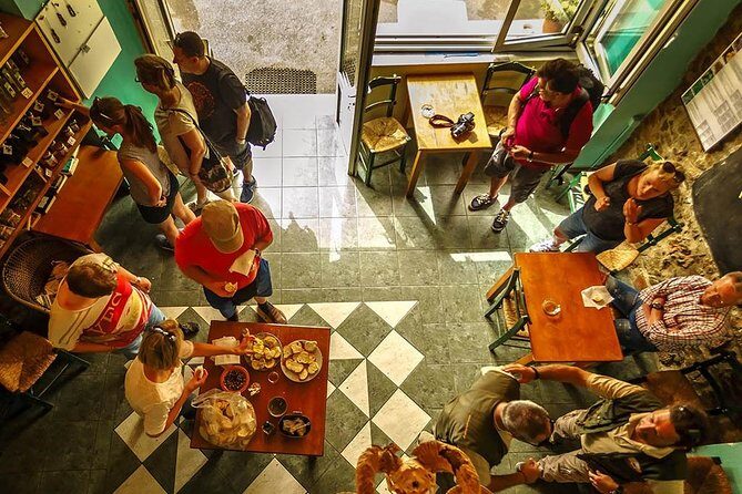 Full-Day Land Rover Safari from Heraklion with Lunch - The Bottom Line: Who Will Love This Tour?