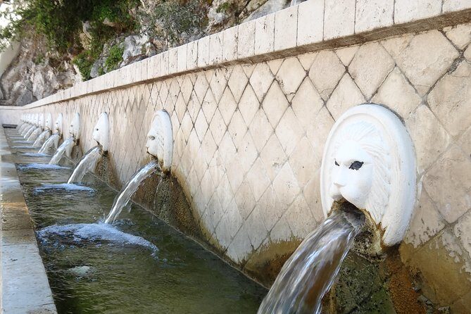 Full-Day Land Rover Safari from Rethymno with Lunch Swimming - FAQ