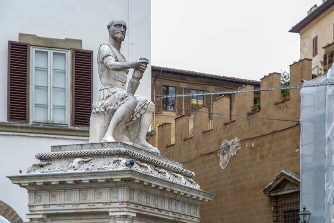 Full-Day Livorno Shore Excursion to Pisa and Florence - Transportation and Overall Value