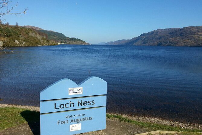 Full-Day Loch Ness Glencoe and the Highlands Tour from Glasgow - Comfort, Value, and Practicalities