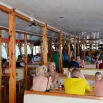 Full Day Marmaris Boat Trip with Lunch and Drinks - Practical Details and Considerations