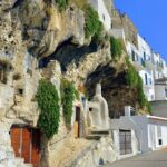 Full Day Matera Tour with Cave Homes and Local Food Tasting - Sassi di Matera: The Iconic Cave Neighborhoods