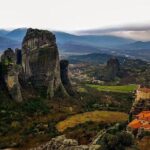 Full day Meteora private tour - First Stop: The Battlefield of Thermopylae