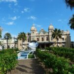 Full-Day Monaco, Monte-Carlo & Eze Tour from Cannes - Stop 1: Éze – A Medieval Treasure (45 minutes)