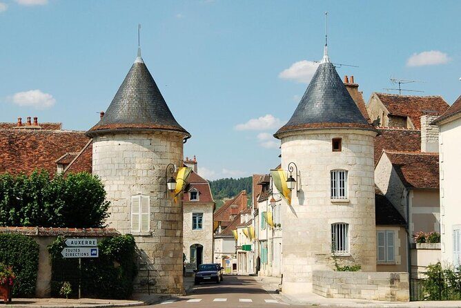 Full-Day North Burgundy and Chablis Wine Tasting Tour from Paris - The Value of This Tour