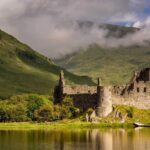 Full-Day Oban Castles and Glencoe Guided Tour from Glasgow - The Practicalities