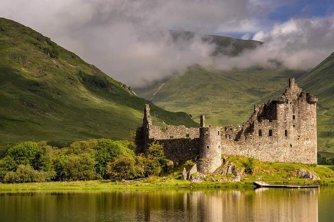 Full-Day Oban Castles and Glencoe Guided Tour from Glasgow - The Practicalities