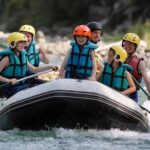 Full day of navigation on the Gave de Pau - The Itinerary: What You Can Expect