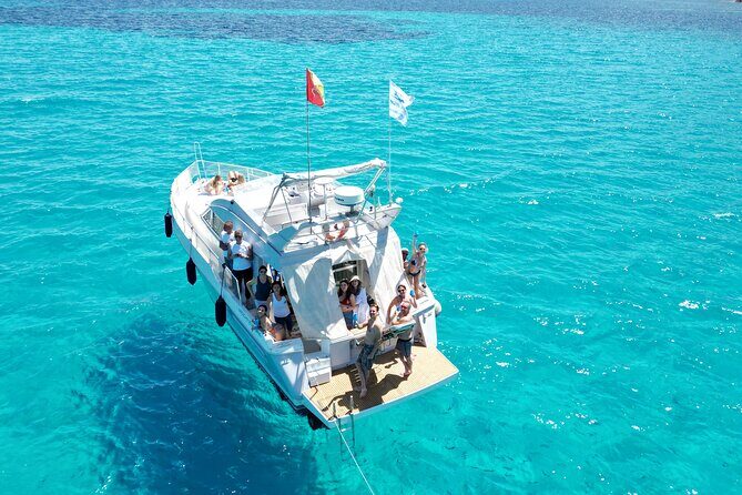 Full Day Palermo Boat Tour with Palermo Experiences - An Overview of the Palermo Boat Tour
