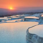 Full Day Pamukkale Guided Tour From Izmir With Lunch - Authentic Experiences and Practical Tips
