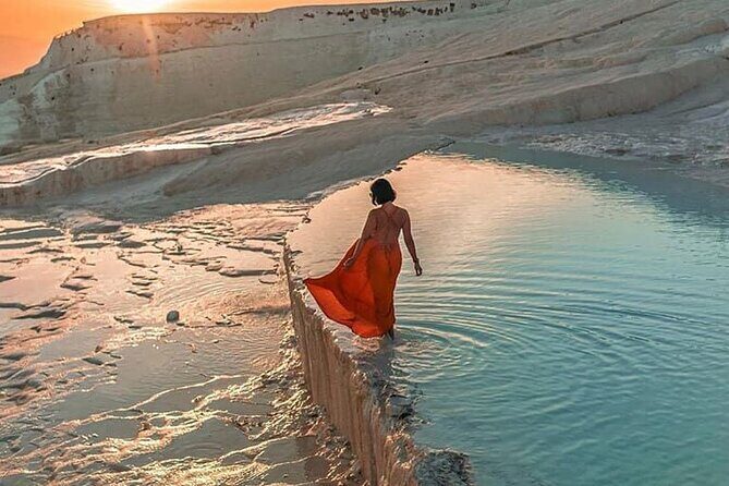 Full-Day Pamukkale & Hierapolis Guided Tour w/Lunch from Antalya - Final Thoughts: Is It Worth It?
