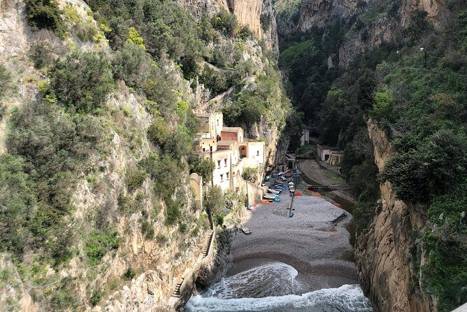 Full Day Private Amalfi Coast Tour from Sorrento or Naples - The Real Value of This Tour