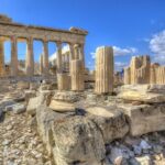 Full Day Private Ancient Corinth and Athens Must See Tour - Detailed Breakdown of the Itinerary