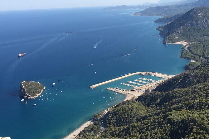 Full Day Private Antalya City Tour - Price and Value Analysis