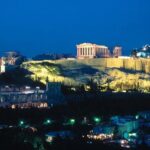 Full Day Private Athens and Cape Sounio Tour - Final Stretch: The Acropolis