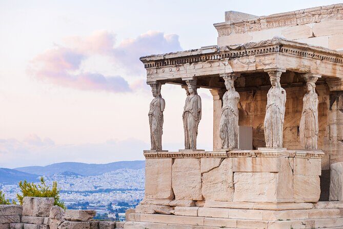 Full Day Private Athens Shore Excursion - Who Should Consider This Tour