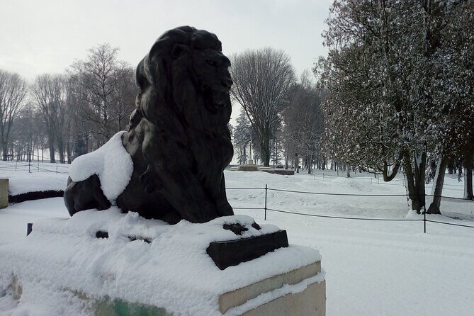 Full Day Private Battle of the Somme Tour from Albert - Who Is This Tour Best For?