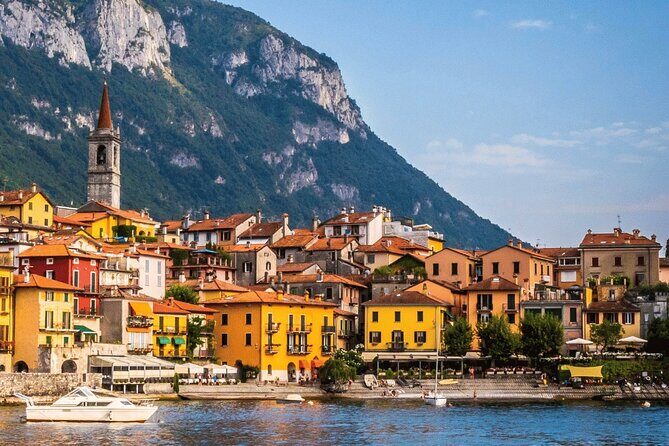 Full Day Private Bellagio and Varenna Tour with Vezio Castle - The Value of All-Inclusive Entrance Fees and Transfers