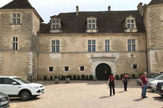 Full-day Private Burgundy Wine Route Tour from Beaune - An In-Depth Look at the Burgundy Wine Route Tour