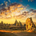 Full Day Private Cappadocia Tour( Red Tour + Underground City ) - The Sum Up