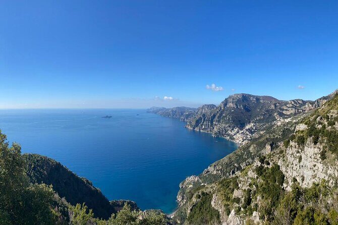 Full-Day Private Capri, Anacapri & Blue Grotto Tour from Sorrento - The Real Value of This Tour