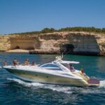 Full-Day Private Cruise in the Algarve Coast by Luxury Yacht - An In-Depth Look at the Algarve Private Yacht Cruise