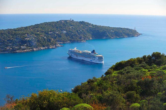 Full-Day Private Custom-Made Cannes Shore Excursion - What You’ll Experience and Why It Matters