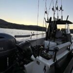Full Day Private Fishing Trip in the Ionian Sea - Practical Details and Considerations