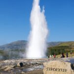 Full Day Private Golden Circle and Hot Springs Tour in Hvammsvík - What the Tour Includes and What to Consider