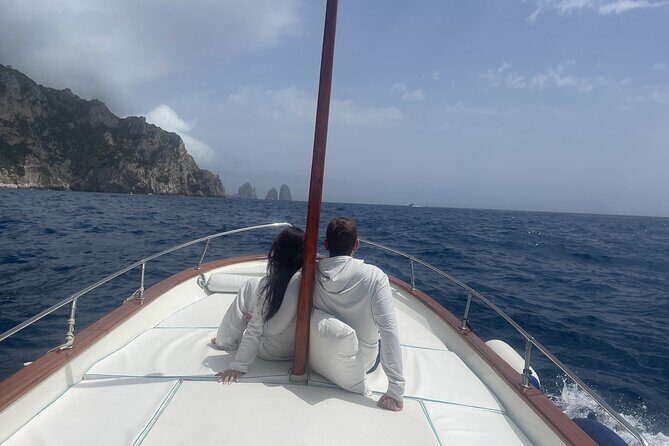 Full Day Private Guided Boat Tour of the Capri Coast - Final Thoughts
