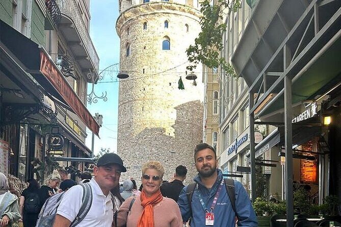 Full Day Private Guided Istanbul Old City Tour - Who Will Love This Tour?