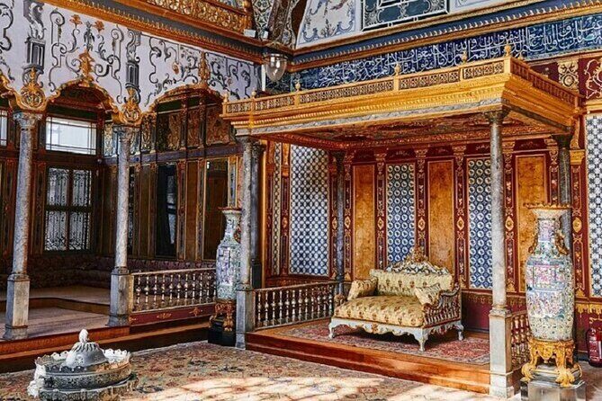 Full Day Private Guided Istanbul Tour From Hotel or Cruise Ships - Final Thoughts