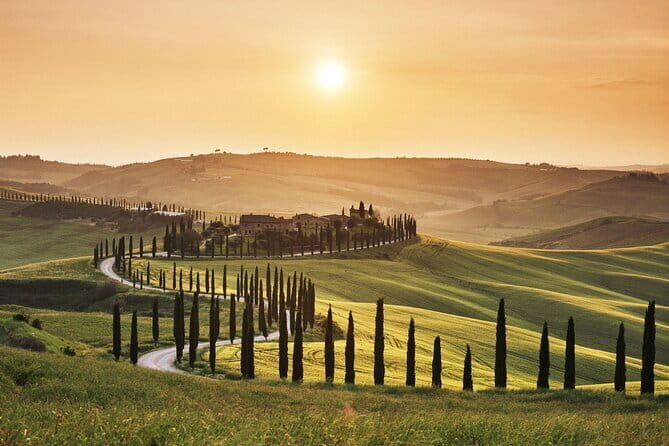 Full Day PRIVATE Guided Tour in Val D'Orcia Region - What Sets This Tour Apart?